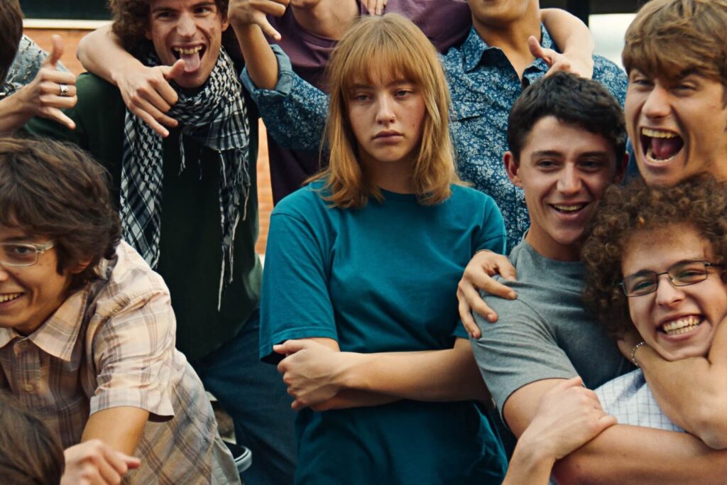 prix palatine - un anno di scuola