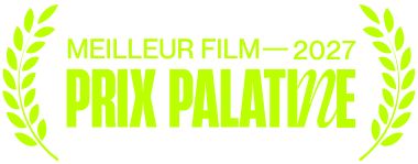 Prix Palatine 2027